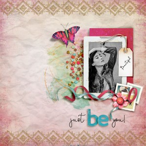 Be You
