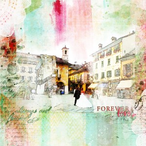 Forever Love