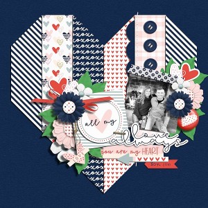 Love always