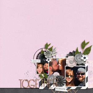 Together Always Just Us