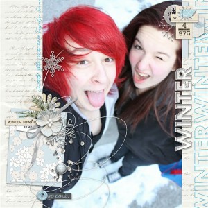 2010WinterMemories