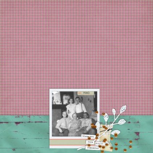 February Inspiration Challenge