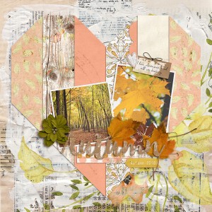 Love Autumn