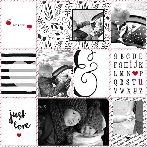 Just Love