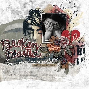 Broken Hearted