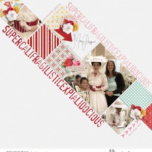 Practically Perfect