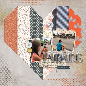 Parade