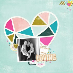 Loving You