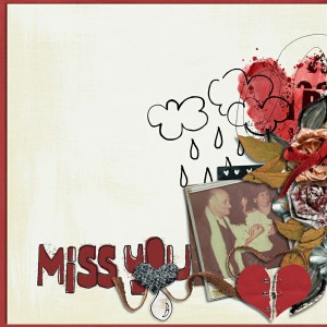 MissYou