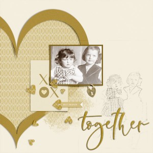 Together