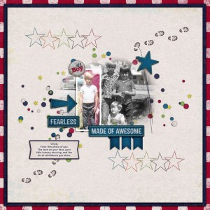 FEBRUARY RANDOM CHALLENGE