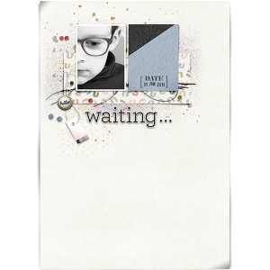 Waiting