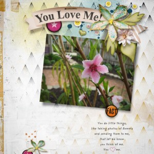 YouLoveMe