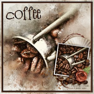 Coffee