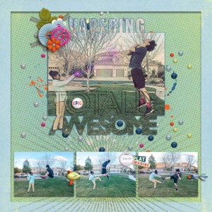 Vadering Random Challenge Feb 2019