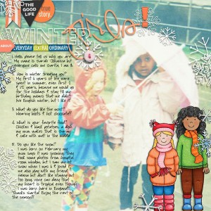 WinterGirls