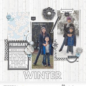Winter