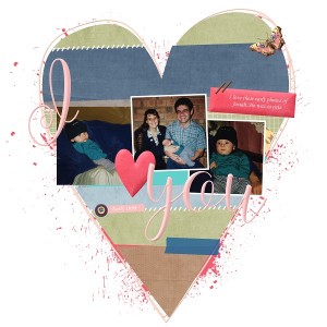Feb Style Challenge