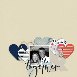 Together
