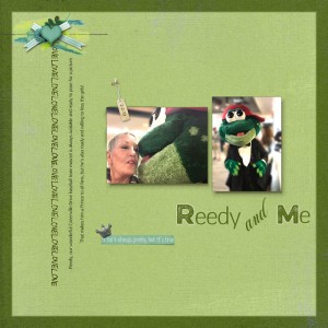 Reedy-and-me