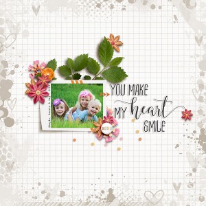 HEART SMILE