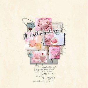 all about love