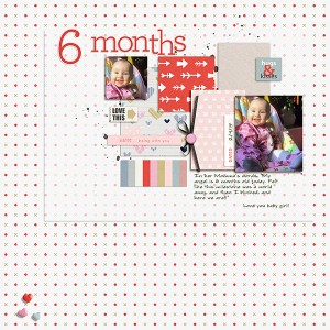 6 Months
