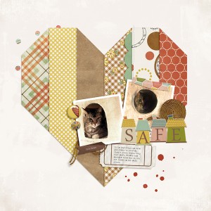 Safe
