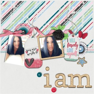 I AM