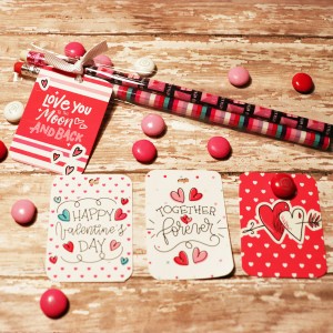 ALl You Need Is Love JJ TLPtags