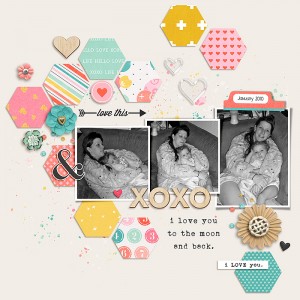 XOXO