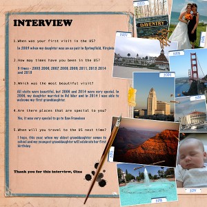 interview with me