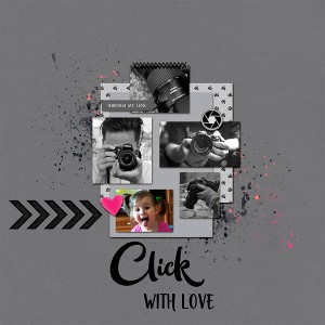 click with love
