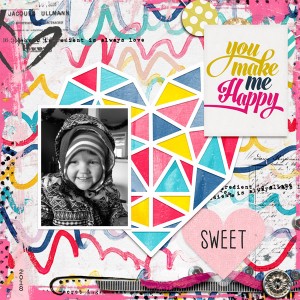 Sweet You