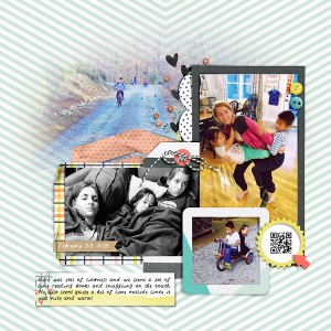 Week 6 2019 {right}