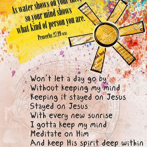 Mind