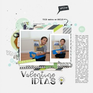 Valentine Ideas | My Little Guy