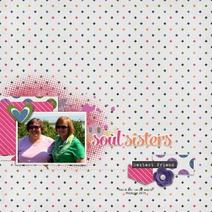 Soul Sisters