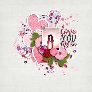 Love You More