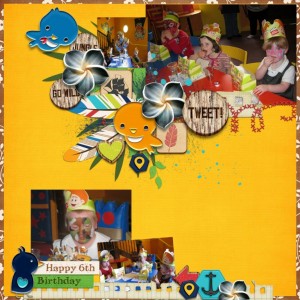 Party