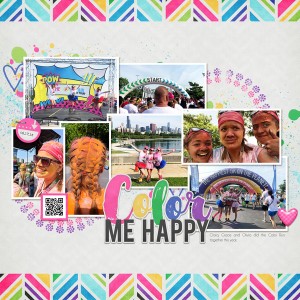 Color Run