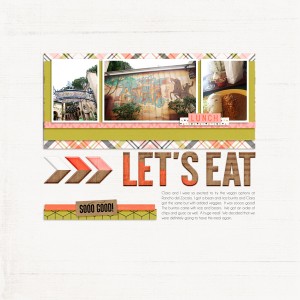 Let's Eat