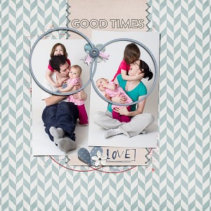 2012 Family Photoshoot