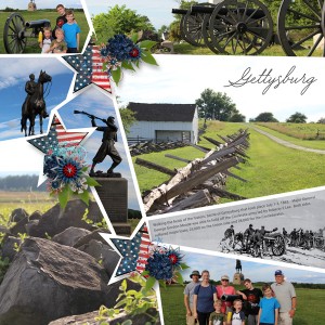 Gettysburg