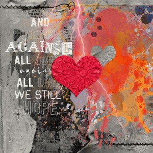 Hope after Heartbreak