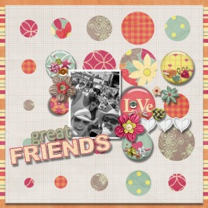 Great-friends