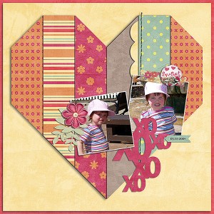 xoxo