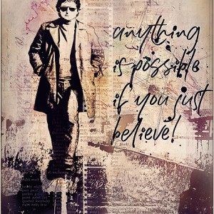Anything Is Possible