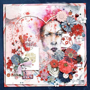 2019 Hearts In Bloom