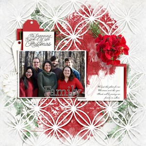Christmas Photo